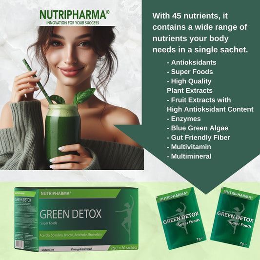 healthy life supplements