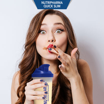 Quick Slim Weight Loss Kit