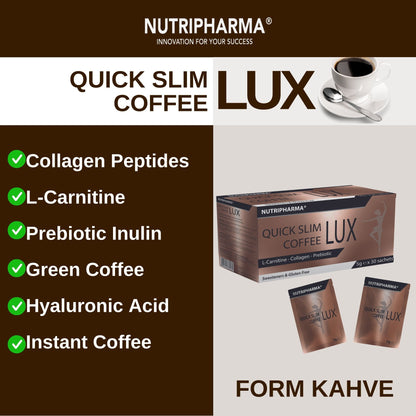 Quick Slim Weight Loss Kit