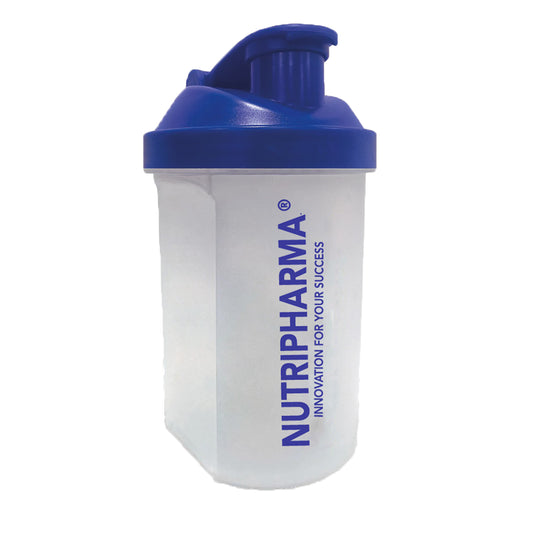 Nutripharma Protein Shaker - 500 ml
